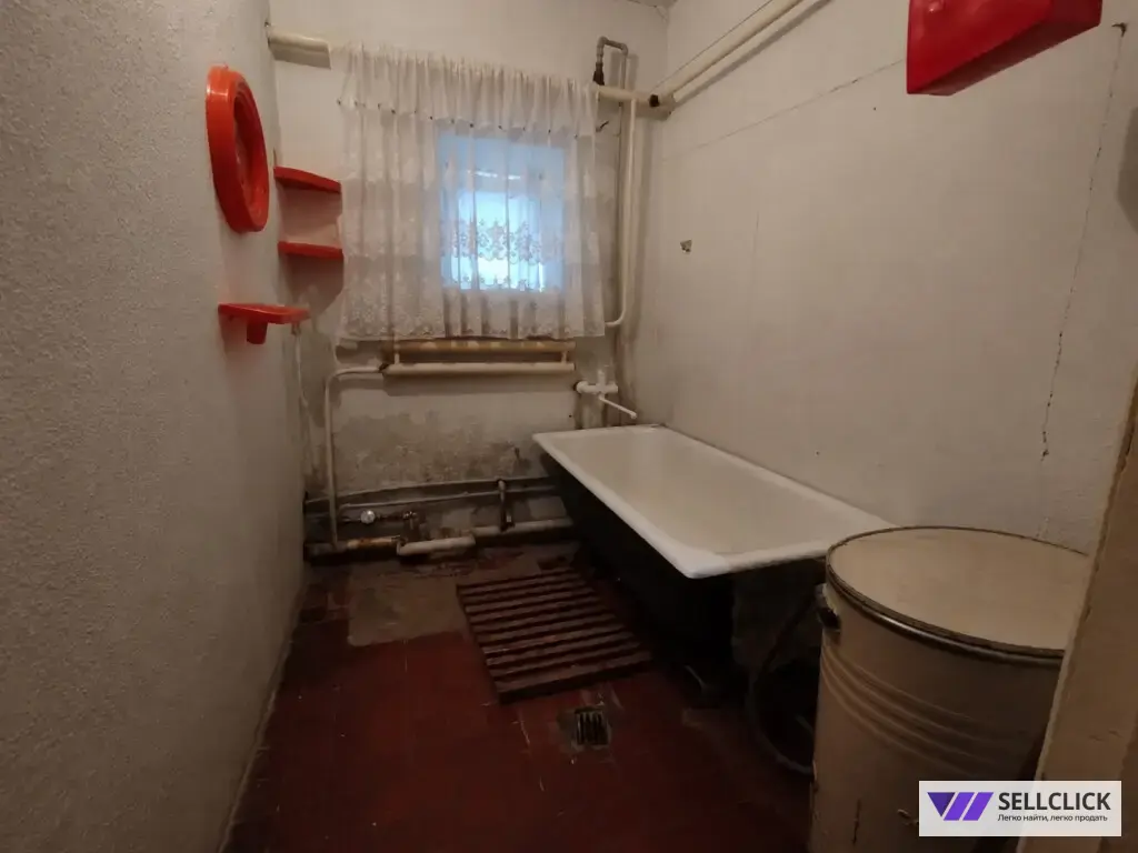 Дом 95 м², участок 11 сот.