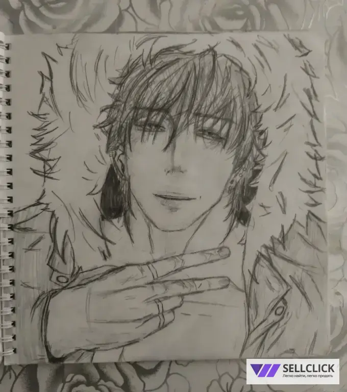 рисунки