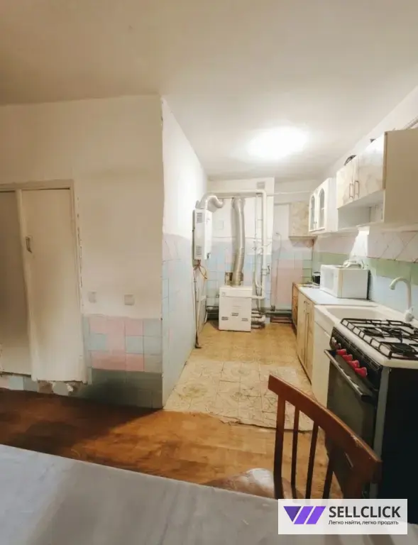 Дом 63 м², участок 15 сот.