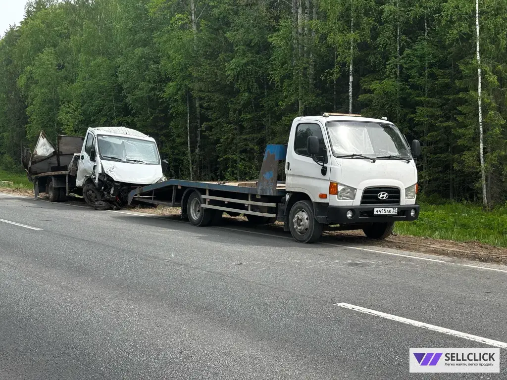 Эвакуатор, Эвакуация На Дороге,24/7