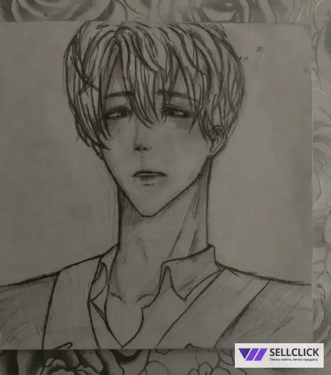 рисунки