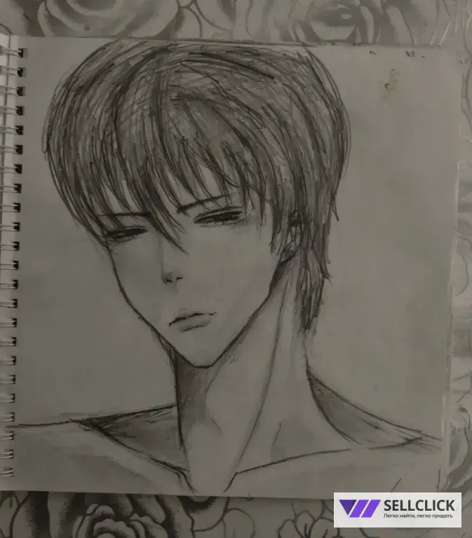 рисунки