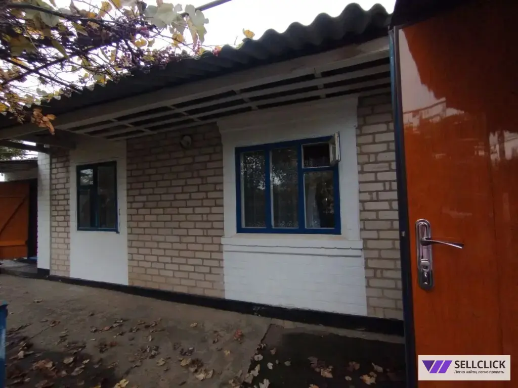 Дом 95 м², участок 11 сот.