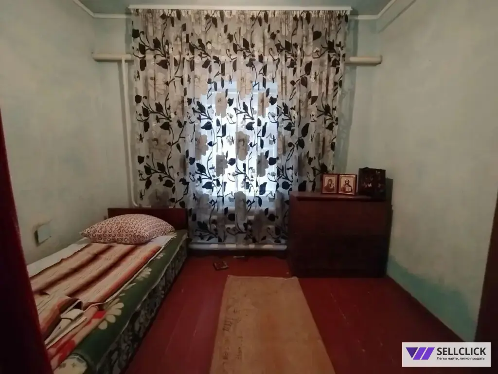 Дом 95 м², участок 11 сот.
