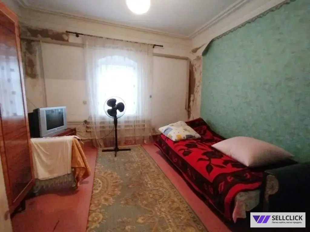 Дом 95 м², участок 11 сот.