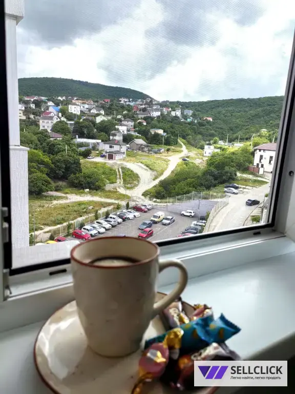 В Новороссийске квартира посуточно на Герцена