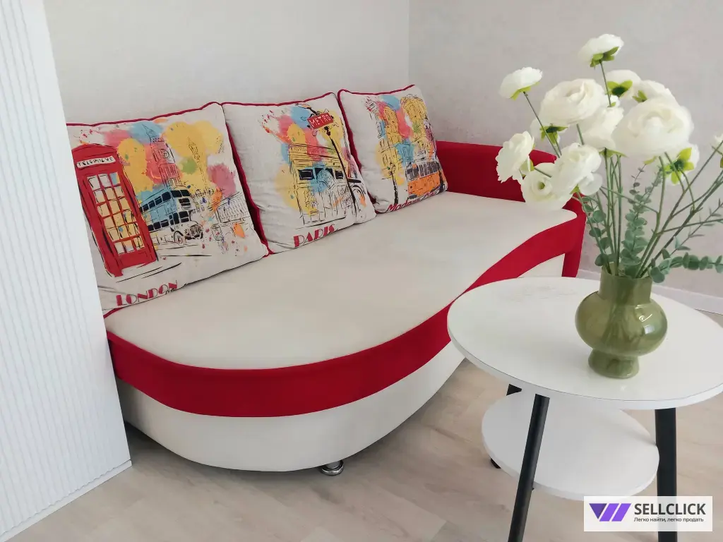 Квартира у моря