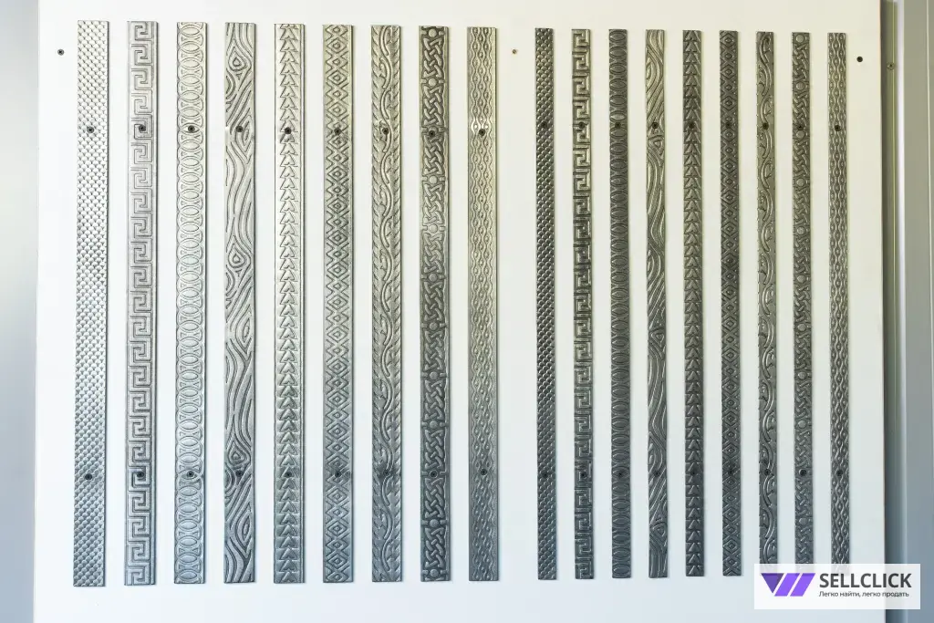 Кузнечно-гибочный станок «ПРОФИ-1» - для «художественной ковки» и гибки металлопроката