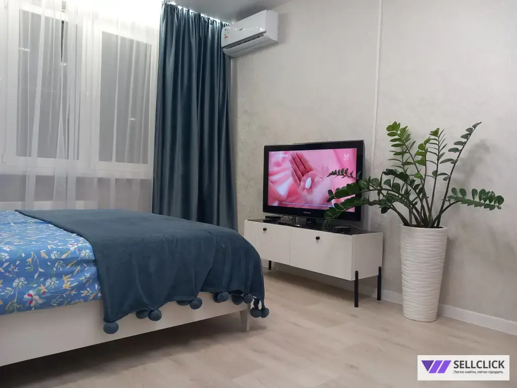 Квартира у моря