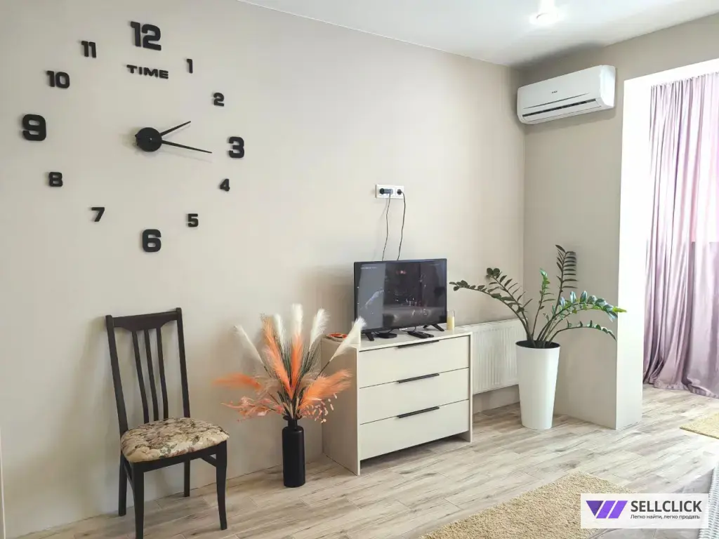 В Новороссийске квартира посуточно на Герцена