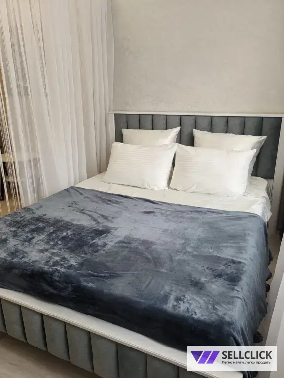 Квартира у моря