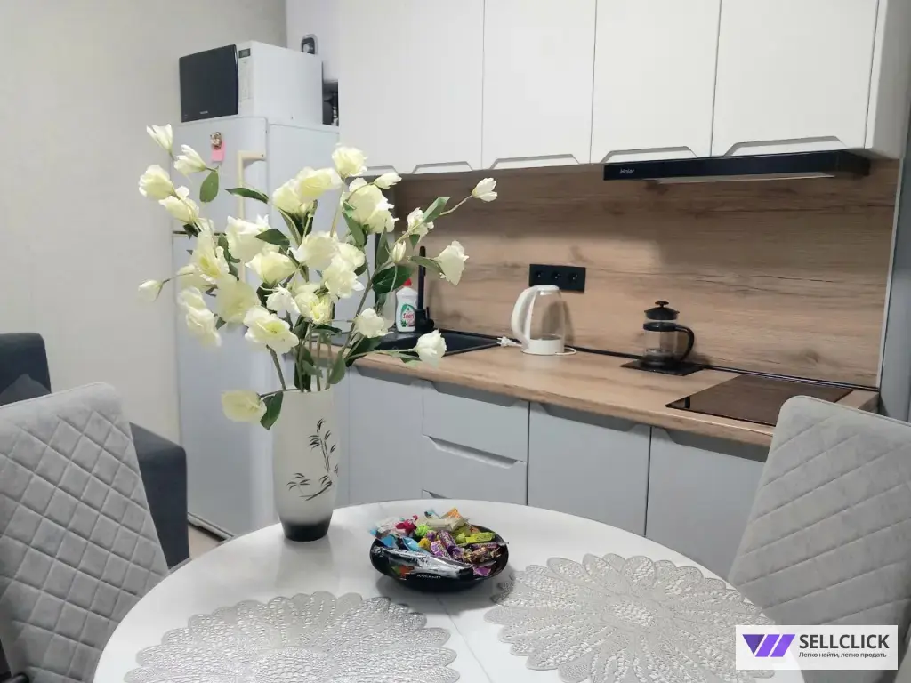 Квартира у моря