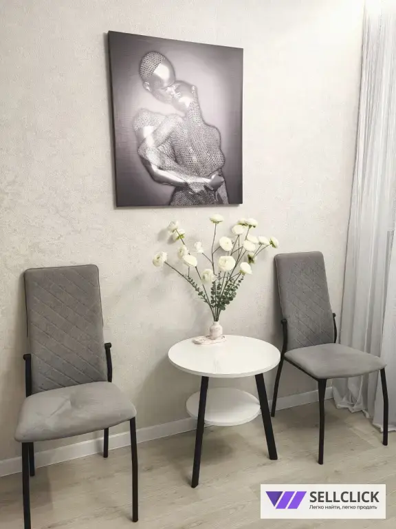 Квартира у моря