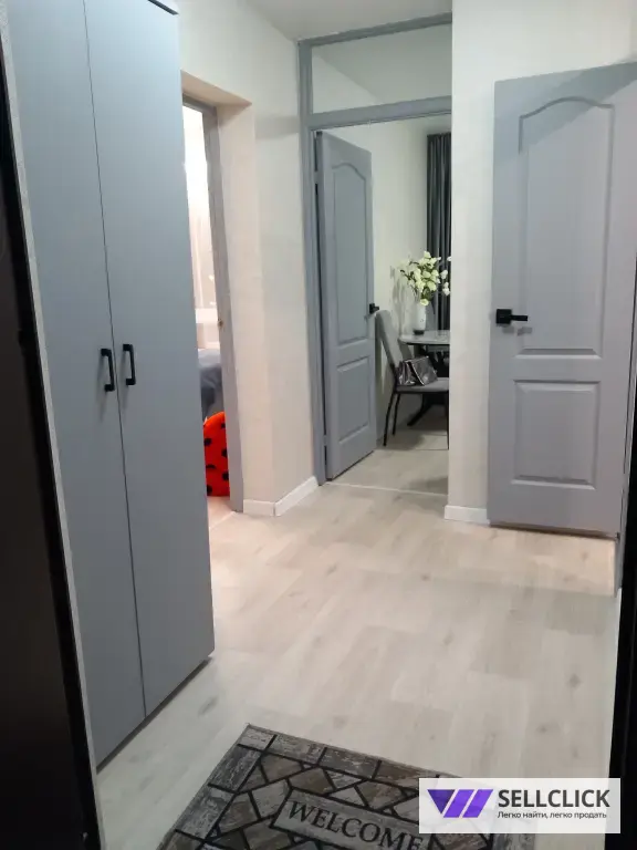 Квартира у моря