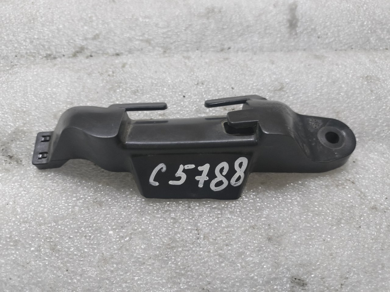 Направляющая ремня безопасности