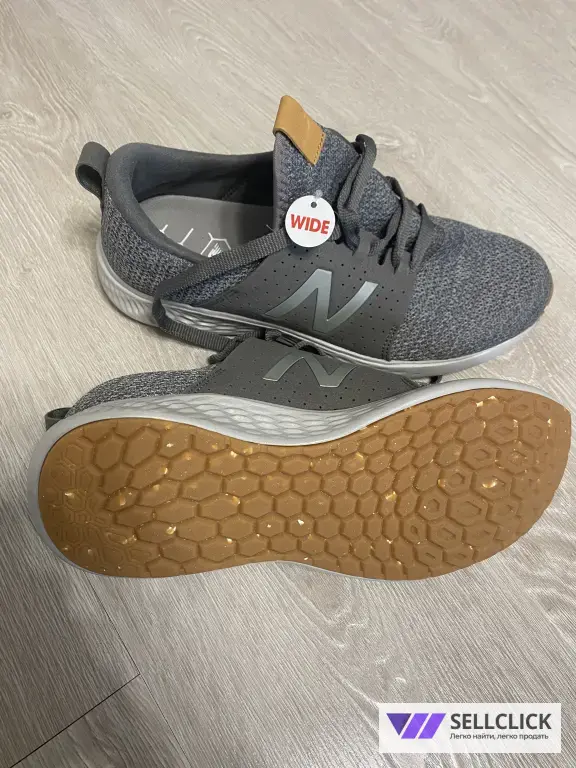 Кроссовки New Balance Original