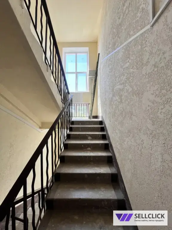 Квартира 2 комнаты, 50 м², 5/5 эт., Агент