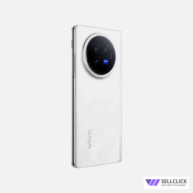 Vivo X Fold 3, 16гб + 1 тб.