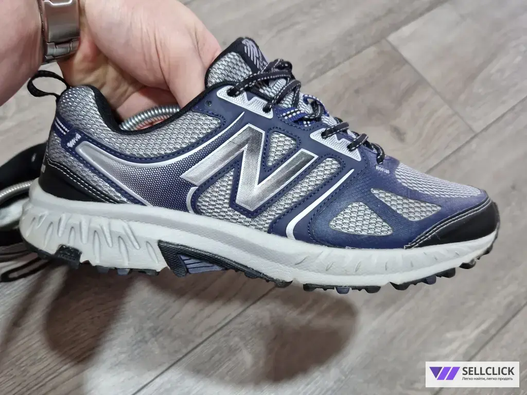 Кроссовки New Balance 412 v3