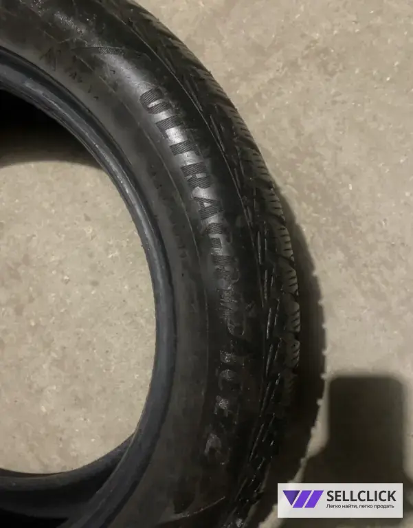 Шины 235/55/18