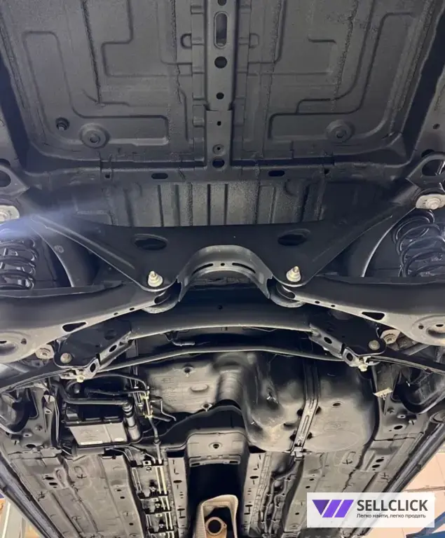 Антикоррозийная Обработка Авто