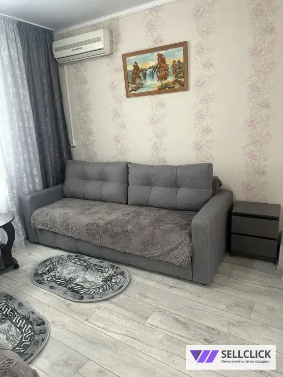 Сдаю жилье на длительный срок.