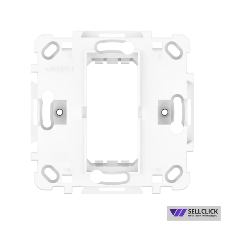 Рамка монтажная 1М CADUCEUS ALING MODE