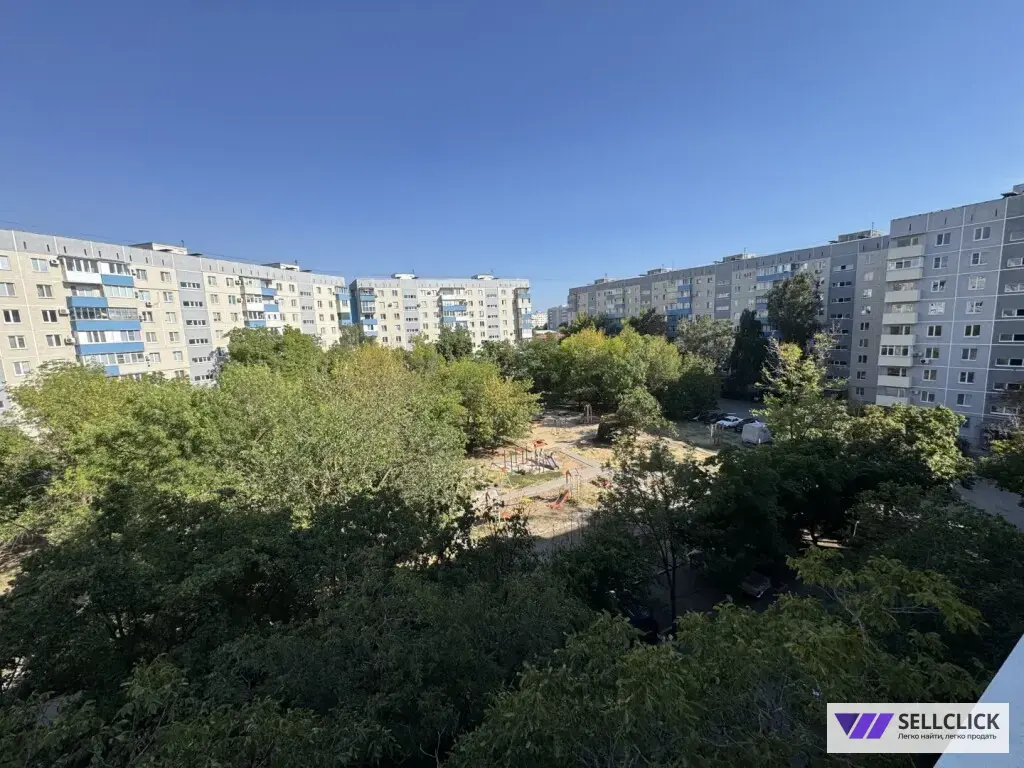 Квартира 2 комнаты, 48 м², 6/9 эт., Агент