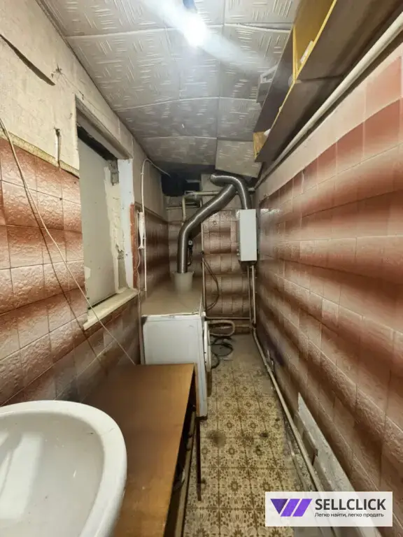 Дом 54 м², участок 4 сот.
