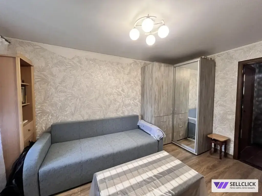Квартира 2 комнаты, 50 м², 5/5 эт., Агент