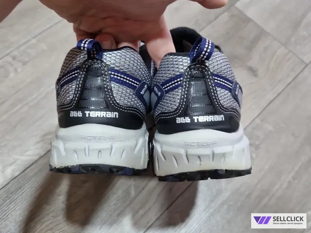 Кроссовки New Balance 412 v3