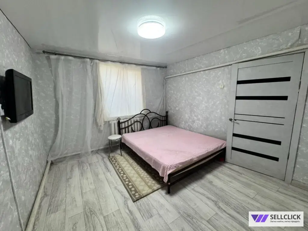Дом 54 м², участок 4 сот.