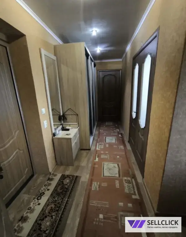 Квартира 2 комнаты, 48 м², 6/9 эт., Агент