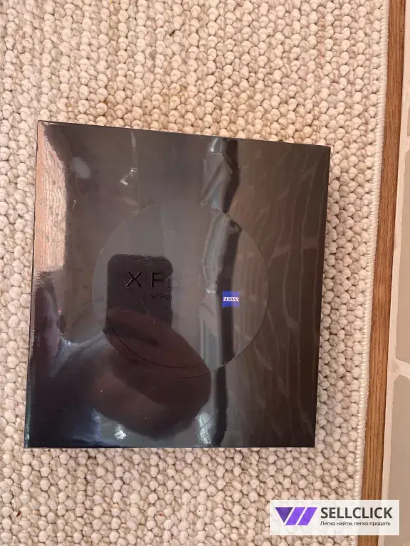 Vivo X Fold 3, 16гб + 1 тб.
