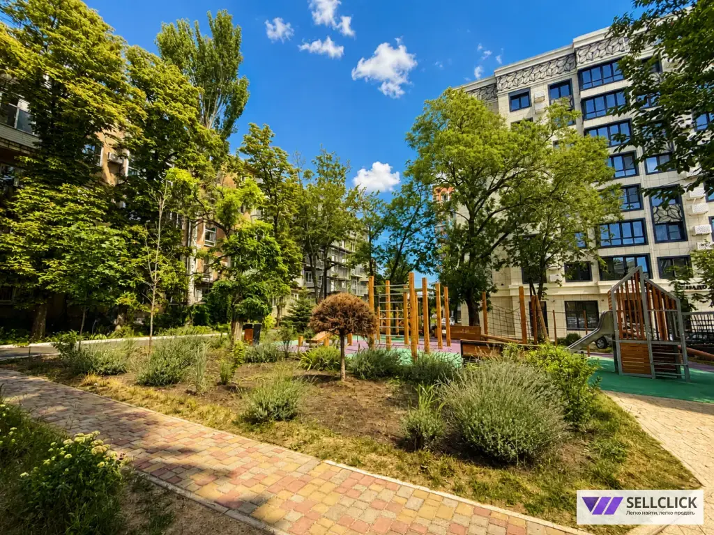 Квартира 2 комнаты, 42 м², 5/5 эт., Агент