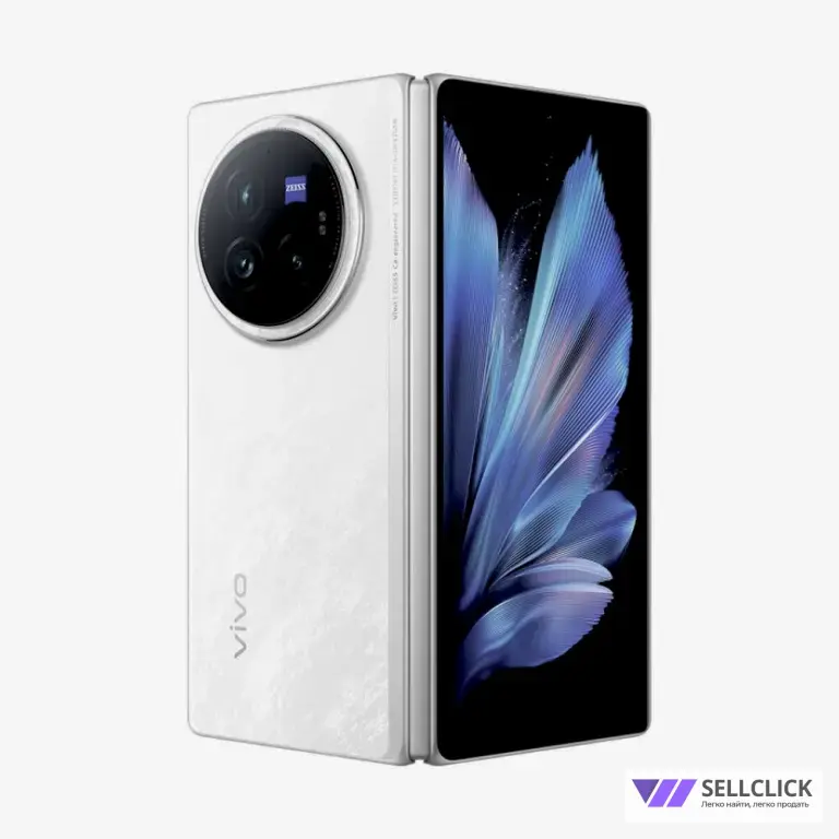 Vivo X Fold 3, 16гб + 1 тб.