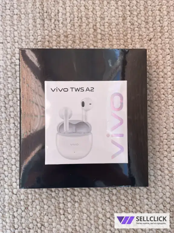 Vivo X Fold 3, 16гб + 1 тб.
