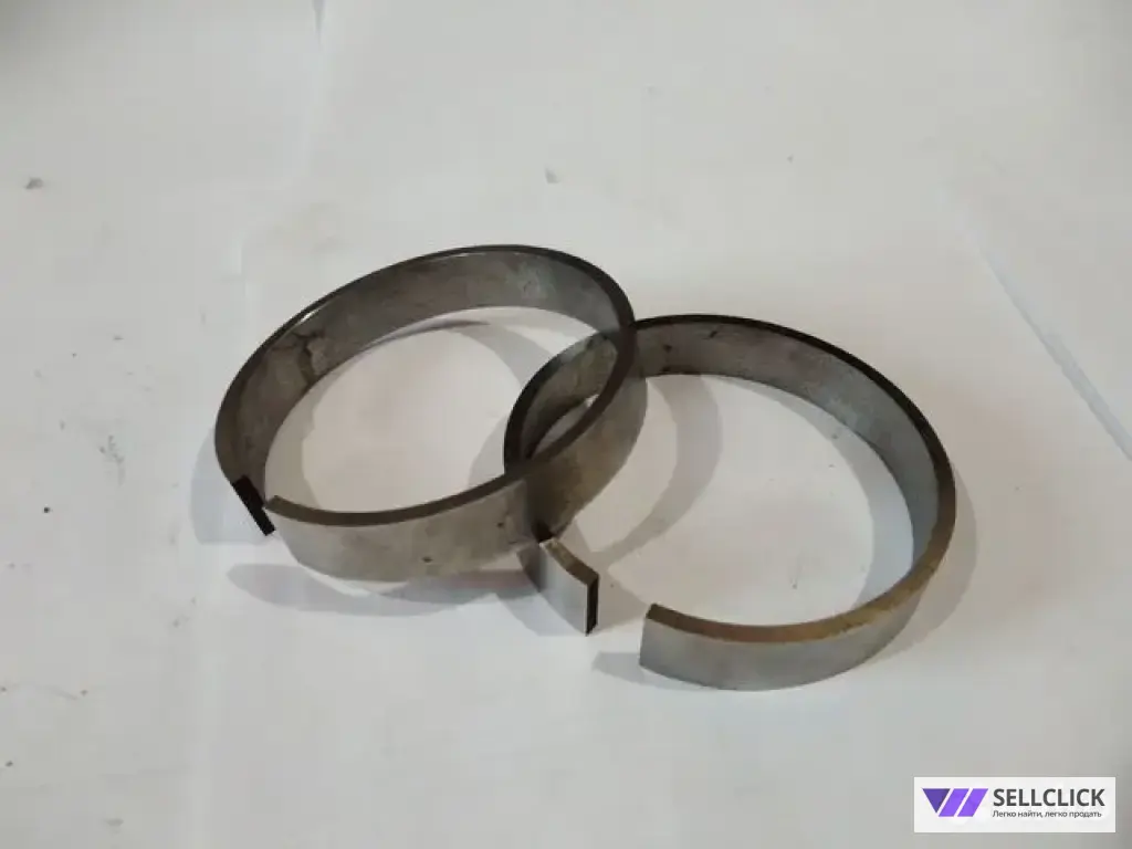 Кольцо поршневое 66 03.09.003 01