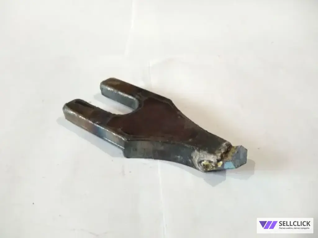 Резец, зуб шнека тм-С-3(Digga)