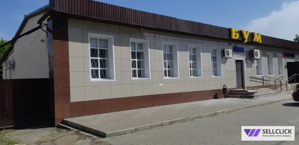 Помещение свободного назначения