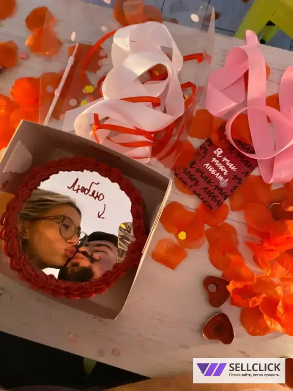 ТОРТЫ и ДРУГИЕ ДЕСЕРТЫ ОТ CAKEBYLIZII