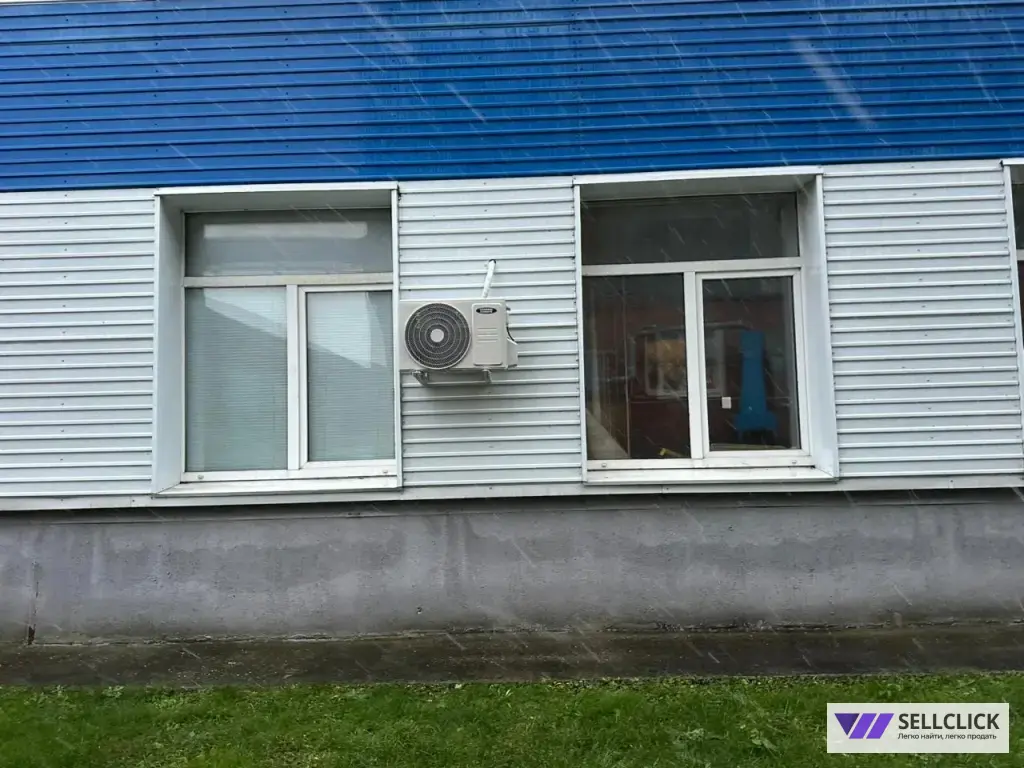 установка кондиционеров