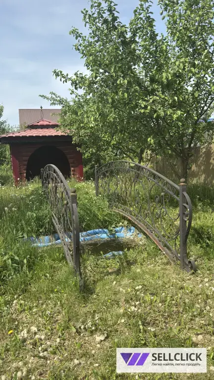 Дом 92 м², участок 15 сот.