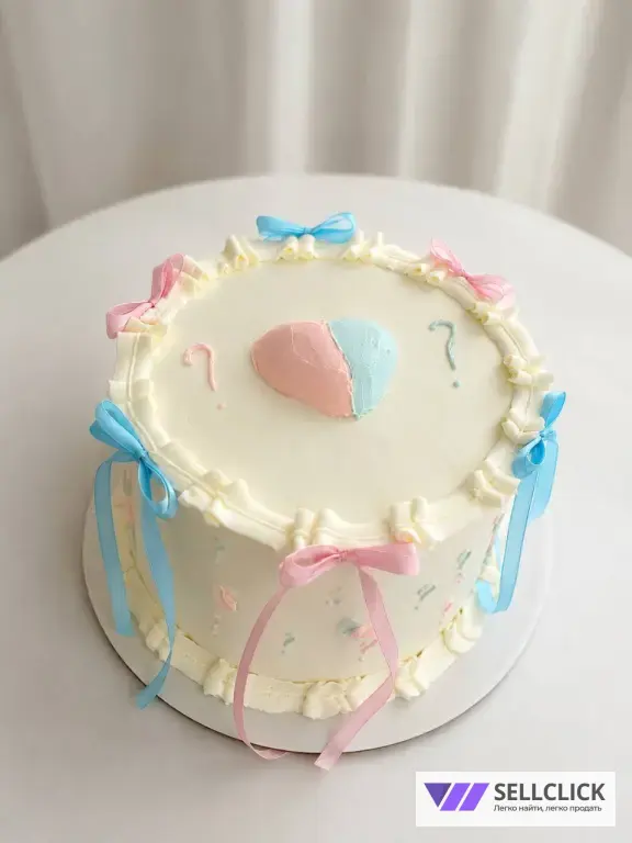 ТОРТЫ и ДРУГИЕ ДЕСЕРТЫ ОТ CAKEBYLIZII
