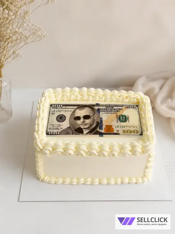 ТОРТЫ и ДРУГИЕ ДЕСЕРТЫ ОТ CAKEBYLIZII