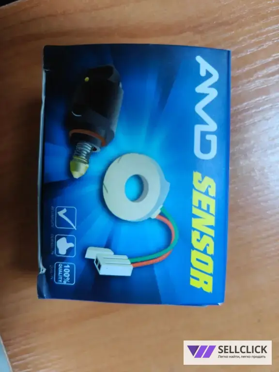 Датчик заднего хода Amd.sen28