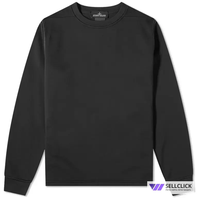 Свитшот толстовка Stone Island Shadow Project S Оригинал