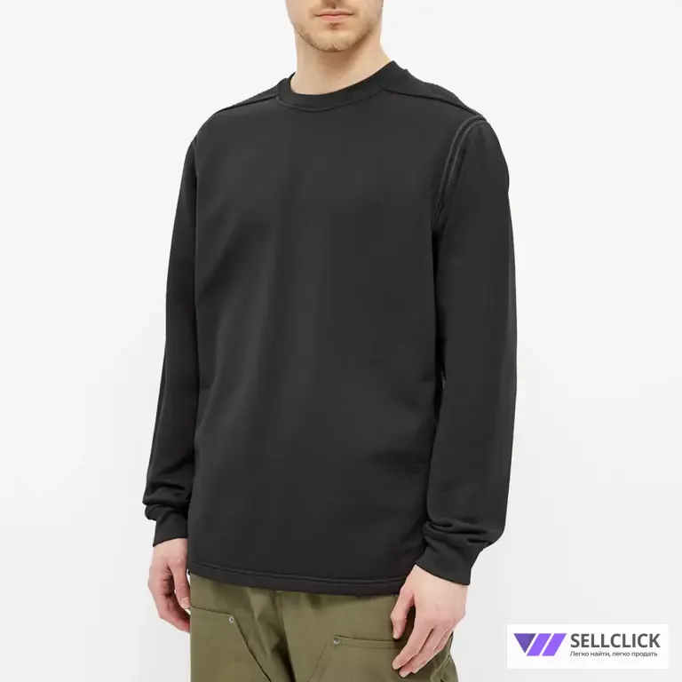 Свитшот толстовка Stone Island Shadow Project S Оригинал