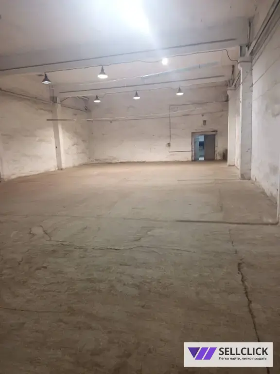 Сдаётся в аренду склад на Таганрогской трассе с большой площадью и рампой
