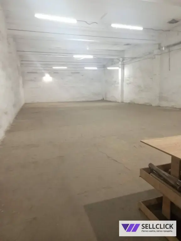 Сдаётся в аренду склад на Таганрогской трассе с большой площадью и рампой